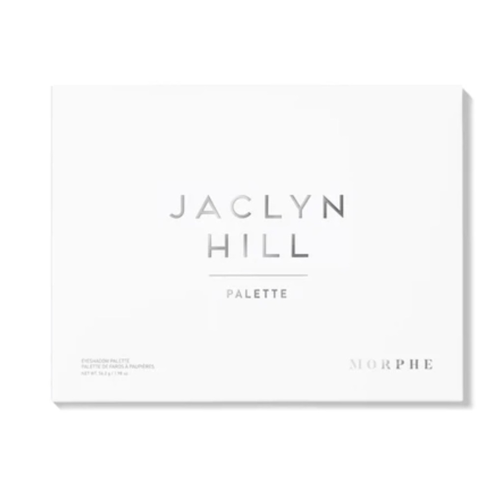 Morphe Jaclyn Hill Palette